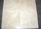 crema marfil marble tiles