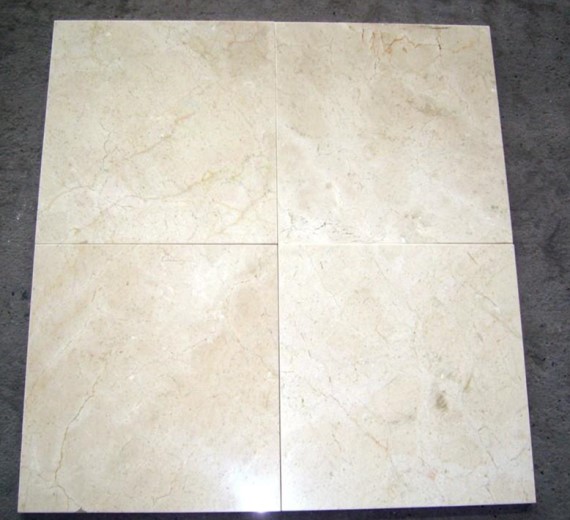 crema marfil floor tiles